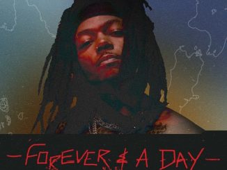 JID – Forever & A Day