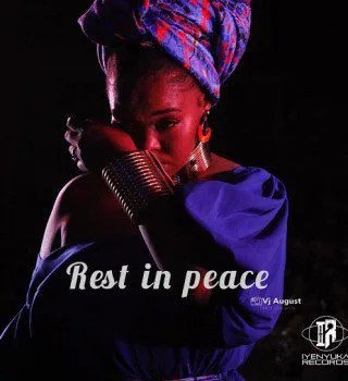 Jabs CPT – Rest In Peace (Zahara)