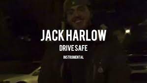 Jack Harlow – Drive Safe