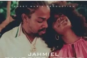 Jahmiel – Favorite