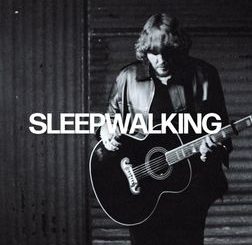 James Arthur – Sleepwalking