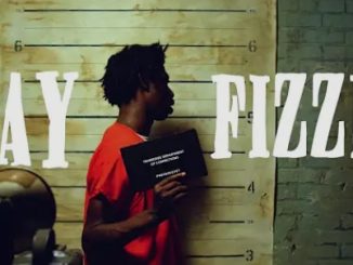 Jay Fizzle – FREE STR8DROPP