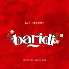 Jay Melody – Baridi