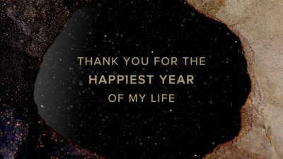 Jaymes Young – Thank you for the happiest year of my life (Tiktok Remix)