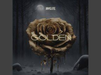 Jayslite – Golden