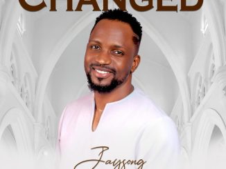 Jaysong – Changed (Audio)