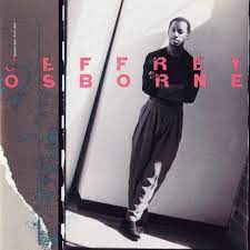 Jeffrey Osborne – The Family