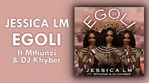 Jessica LM Ft. Mthunzi & DJ Khyber – eGoli