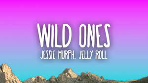 Jessie Murph & Jelly Roll – Wild Ones