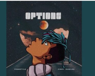 Jiggy Damilee – Options