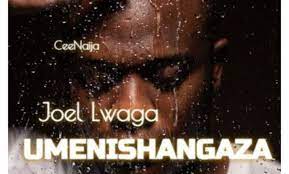 Joel Lwaga – Umenishangaza Yesu