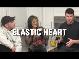 Jonathan Tilkin ft Anthony Gargiula & Geena Fontanella – Elastic Heart