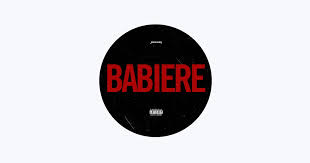 Joochar – BABIERE