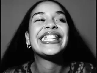 Jorja Smith – Falling or flying