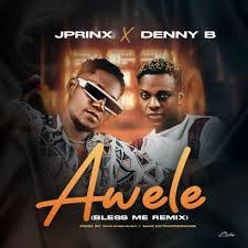 Jrinx – Awele ft. DennyB