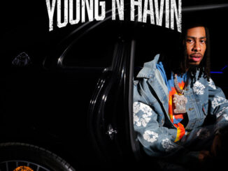 Jugg Harden – Young n Havin