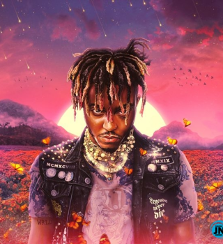 Juice WRLD – Come & Go Ft. Marshmello