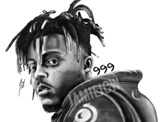 Juice WRLD – Split Your Brains (808 Freestyle)