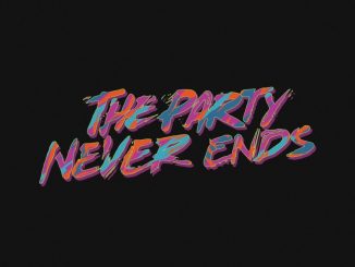 Juice WRLD – The Party Never Ends