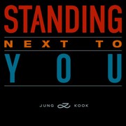 Jung Kook – Standing Next To You