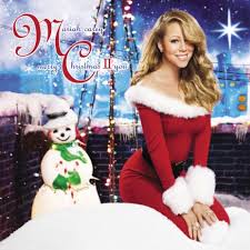 Justin Bieber & Mariah Carey – All I Want For Christmas Is You