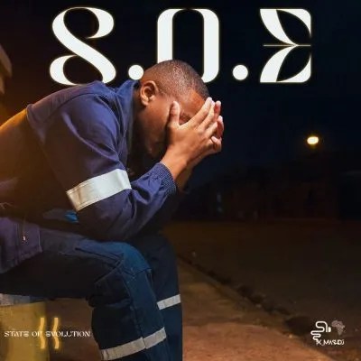 K_MashDJ – Ngeke Ft. Pfundzo, Stumza & SOLOH_AU