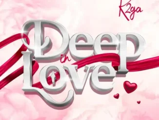 K2ga – Deep In Love