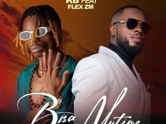 KB Ft. Flex Zm – Bisa Mutima