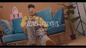 Kanina Kandalama Ft. Jemax – Alcohol