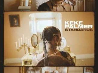 Keke Palmer – Standards