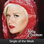 Kelly Clarkson – Underneath The Tree (Audio)