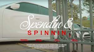 Kenny Muney – Spendin & Spinnin