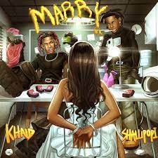Khaid – Marry (Sped Up) ft. Shallipopi