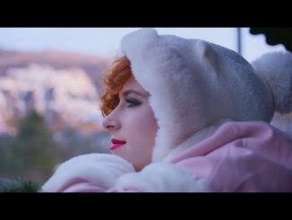 Kiesza & Sugar Jesus – Christmas Without You