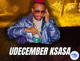 Killorbeezbeatz – uDecember Ksasa