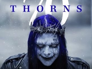 Kim Dracula – Seventy Thorns Ft. Jonathan Davis