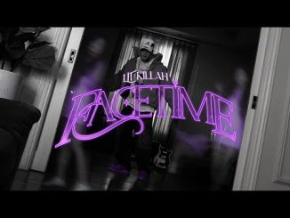 LIT killah – Facetime