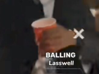 Lasswell – BALLING