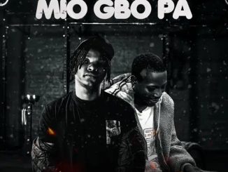 Leke Lee – Mio Gbo Pa ft. DJ Chicken (Audio)