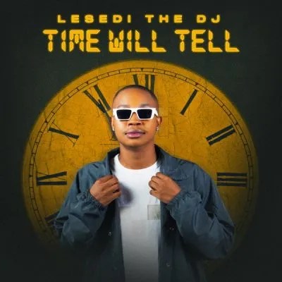 LesediTheDJ – ON GOD ft Lookatups