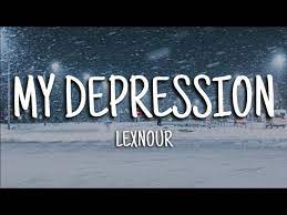 Lexnour – My Depression