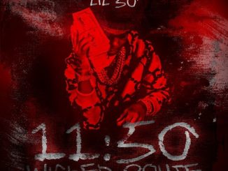 Lil 50 – Time Again