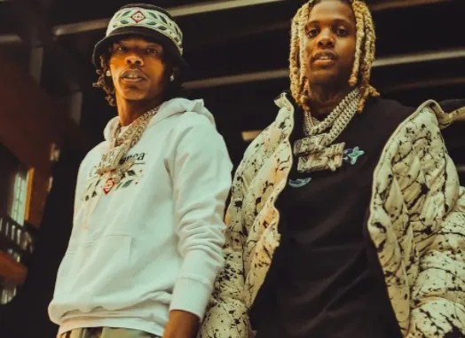 Lil Baby & Lil Durk – Please