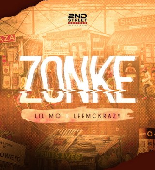 Lil Mö – ZONKE Ft LeeMcKrazy