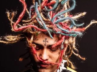 Lil Pump – Pump Rock x Heavy Metal