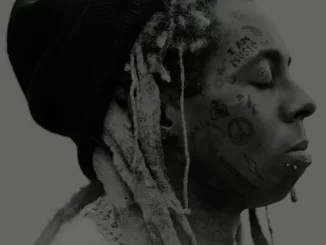 Lil Wayne – A Milli