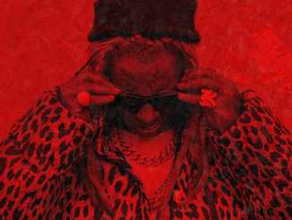 Lil Wayne Ft. TheNightAftr – Tity Boy
