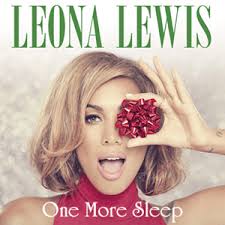 Loena Lewis – One More Sleep