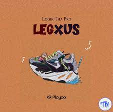 Logik Tha Pro – Legxus