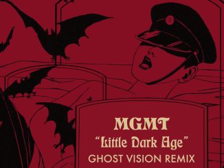 MGMT – Little Dark Age (TikTok Remix)